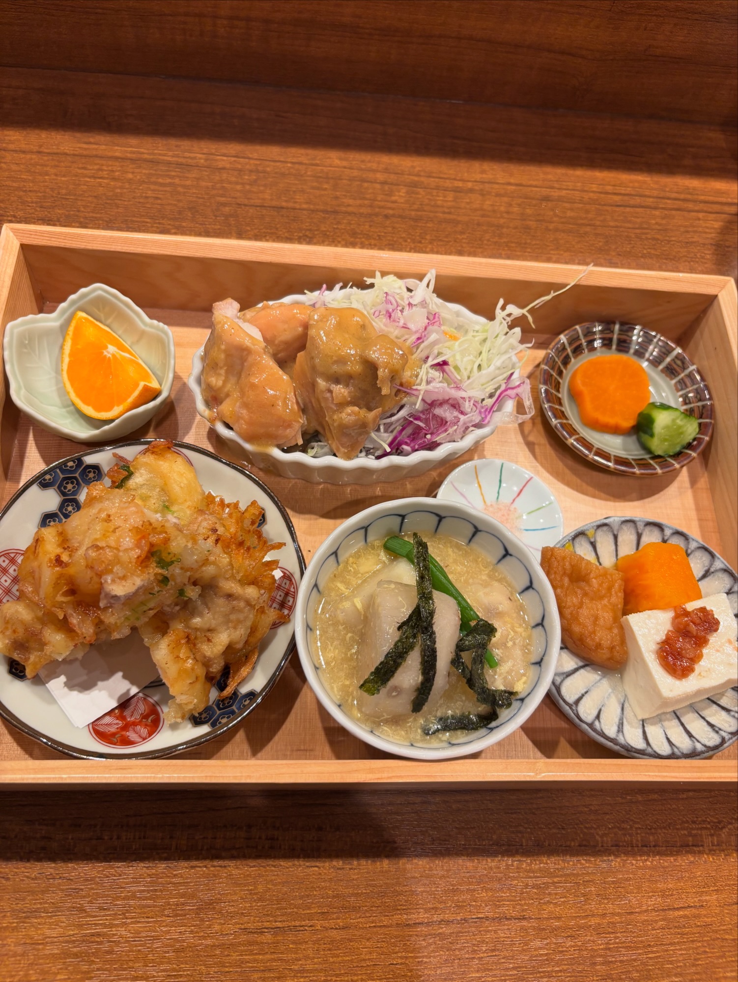 私の休み…