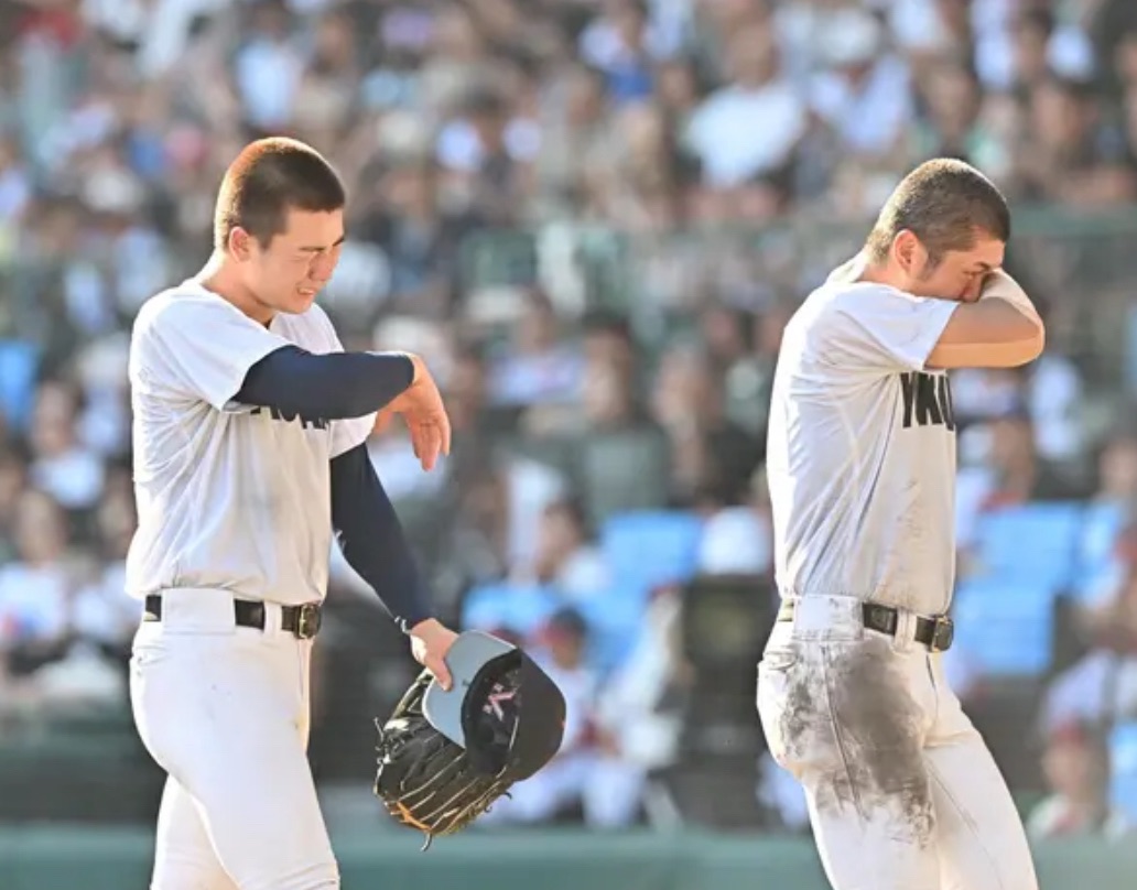 夏の高校野球
