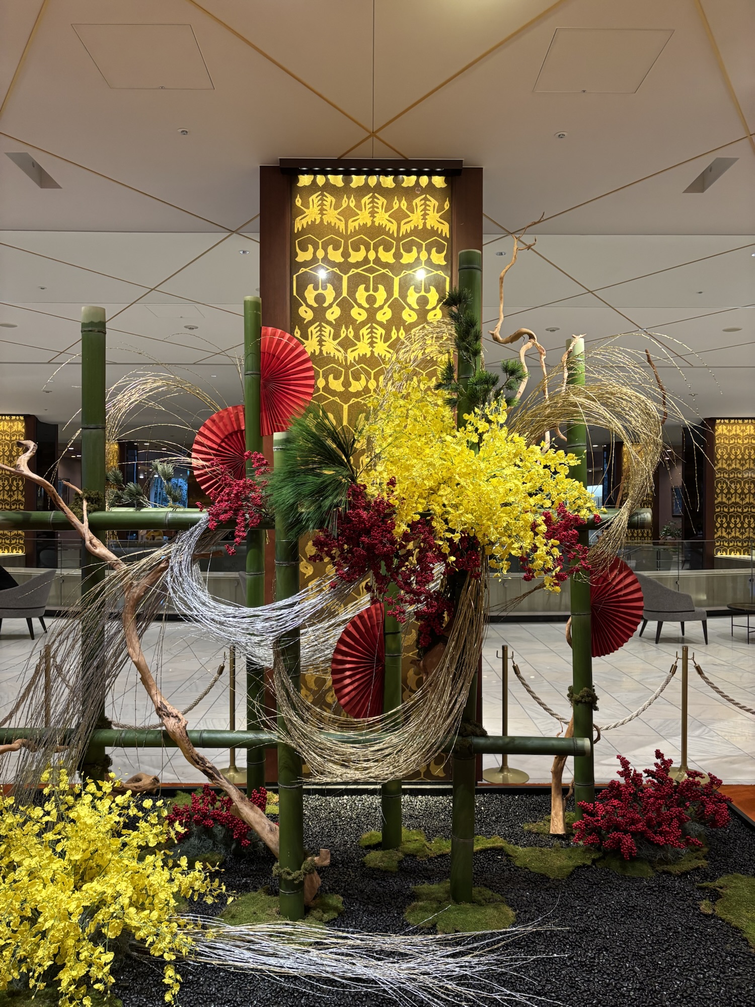 新年会＆歓迎会