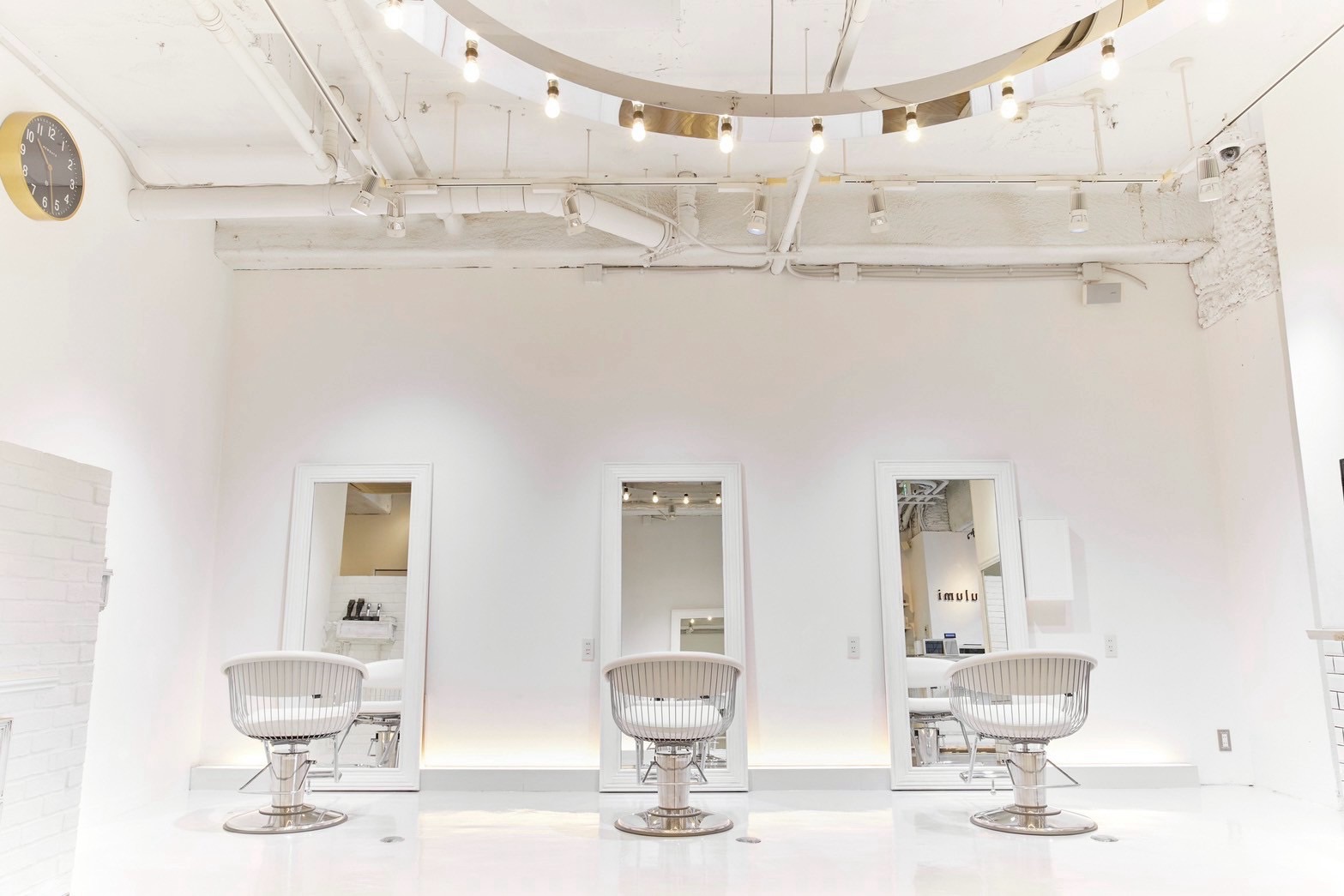 リニューアル！